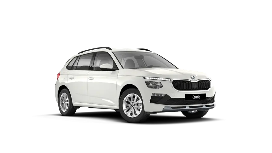 Kamiq 130 let