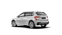 Kamiq 130 let Premium