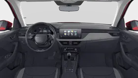 Kamiq 130 let