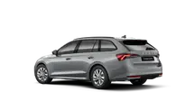 Octavia Combi 130 let