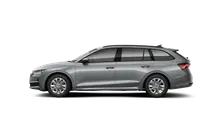 Octavia Combi 130 let