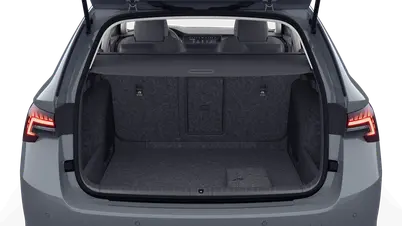 Octavia Combi Selection