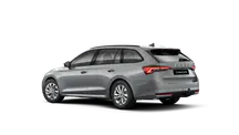 Octavia Combi Selection