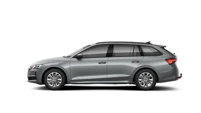 Octavia Combi Selection