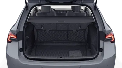 Octavia Combi 130 let