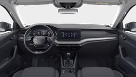 Octavia Combi 130 let