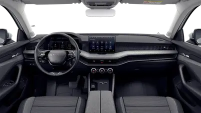 Superb Combi Selection