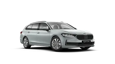 Superb Combi Selection