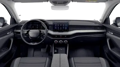 Superb Combi Selection