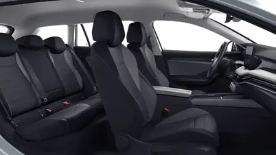 Superb Combi Selection