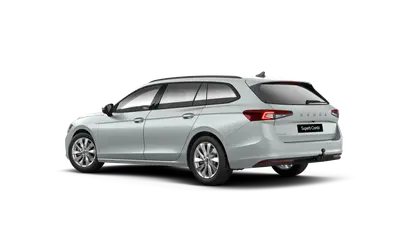 Superb Combi Selection