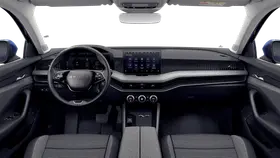 Nový Superb Combi Selection