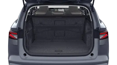 Enyaq Laurin & Klement 85