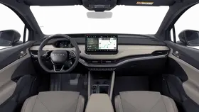 Enyaq Laurin & Klement 85