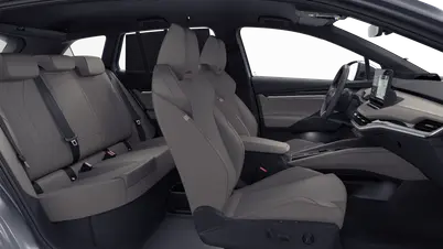 Enyaq Laurin & Klement 85