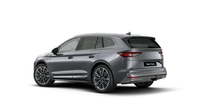 Enyaq Laurin & Klement 85