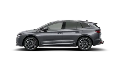 Enyaq Laurin & Klement 85