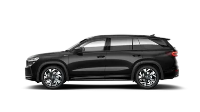 Kodiaq Sportline