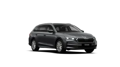 Octavia Combi Top Selection
