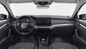 Octavia Combi 130 let Premium