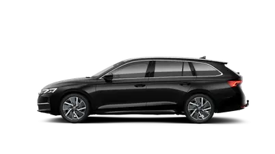 Octavia Combi 130 let Premium