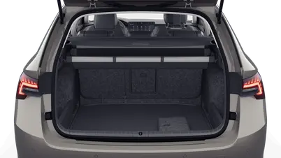 Octavia Combi Exclusive Selection