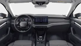 Octavia Combi Exclusive Selection