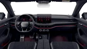 Superb Combi Sportline