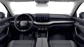 Nový Superb Combi Selection
