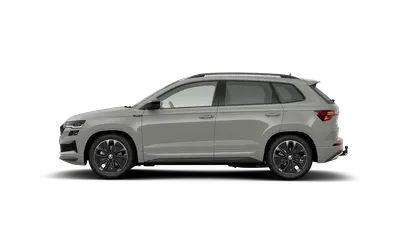 Karoq Sportline