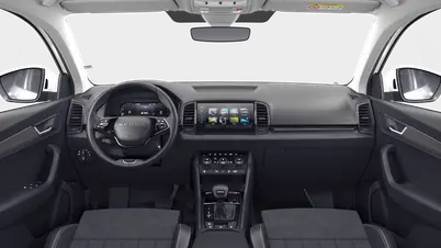 Karoq 130 let Premium