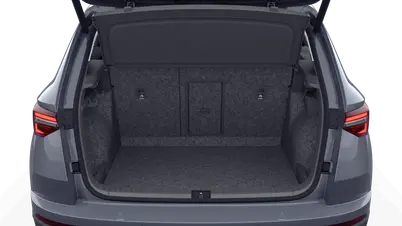 Karoq 130 let Premium