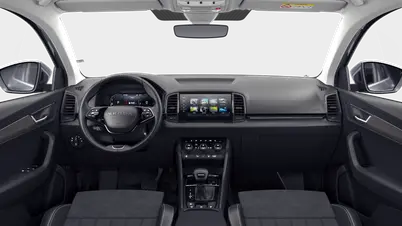 Karoq 130 let Premium