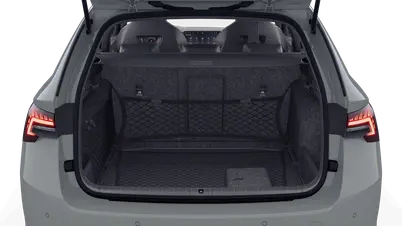 Octavia Combi Sportline