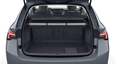 Octavia Combi 130 let Premium