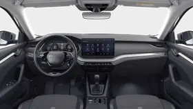 Octavia Combi 130 let Premium