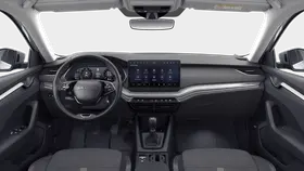 Octavia Combi 130 let Premium
