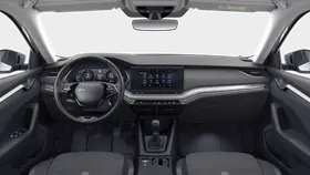 Octavia Combi Top Selection