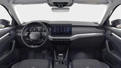 Octavia Combi 130 let Premium