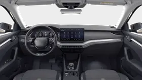 Octavia Combi 130 let Premium