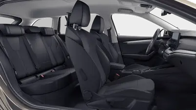 Octavia Combi 130 let Premium