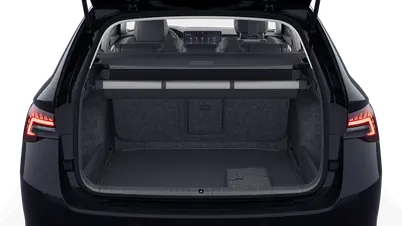 Octavia Combi 130 let Premium