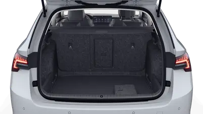 Octavia Combi Top Selection