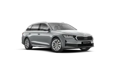 Octavia Combi Top Selection