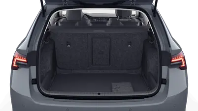 Octavia Combi Top Selection