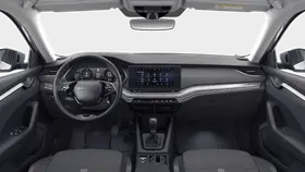 Octavia Combi Top Selection