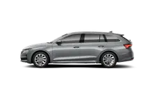 Octavia Combi Top Selection