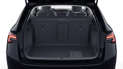 Octavia Combi Top Selection