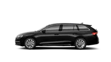 Octavia Combi Top Selection