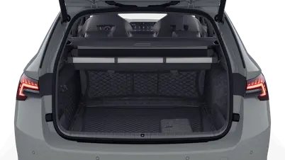 Octavia Combi Sportline